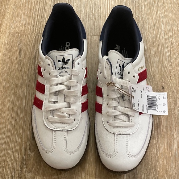 adidas SAMBA ORIGINALS - Picture 2 of 5